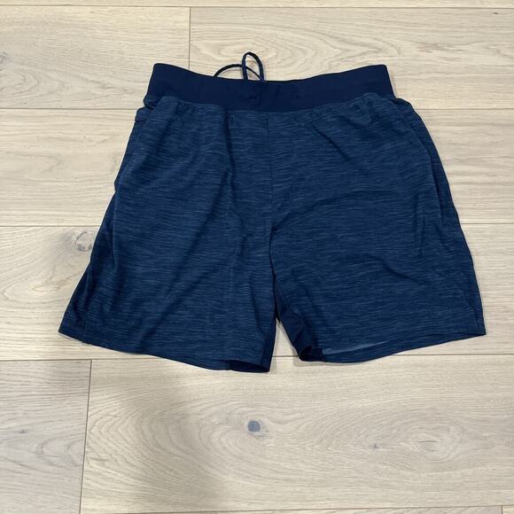 Lululemon Other - Men’s Lululemon Athletic Shorts Size Large